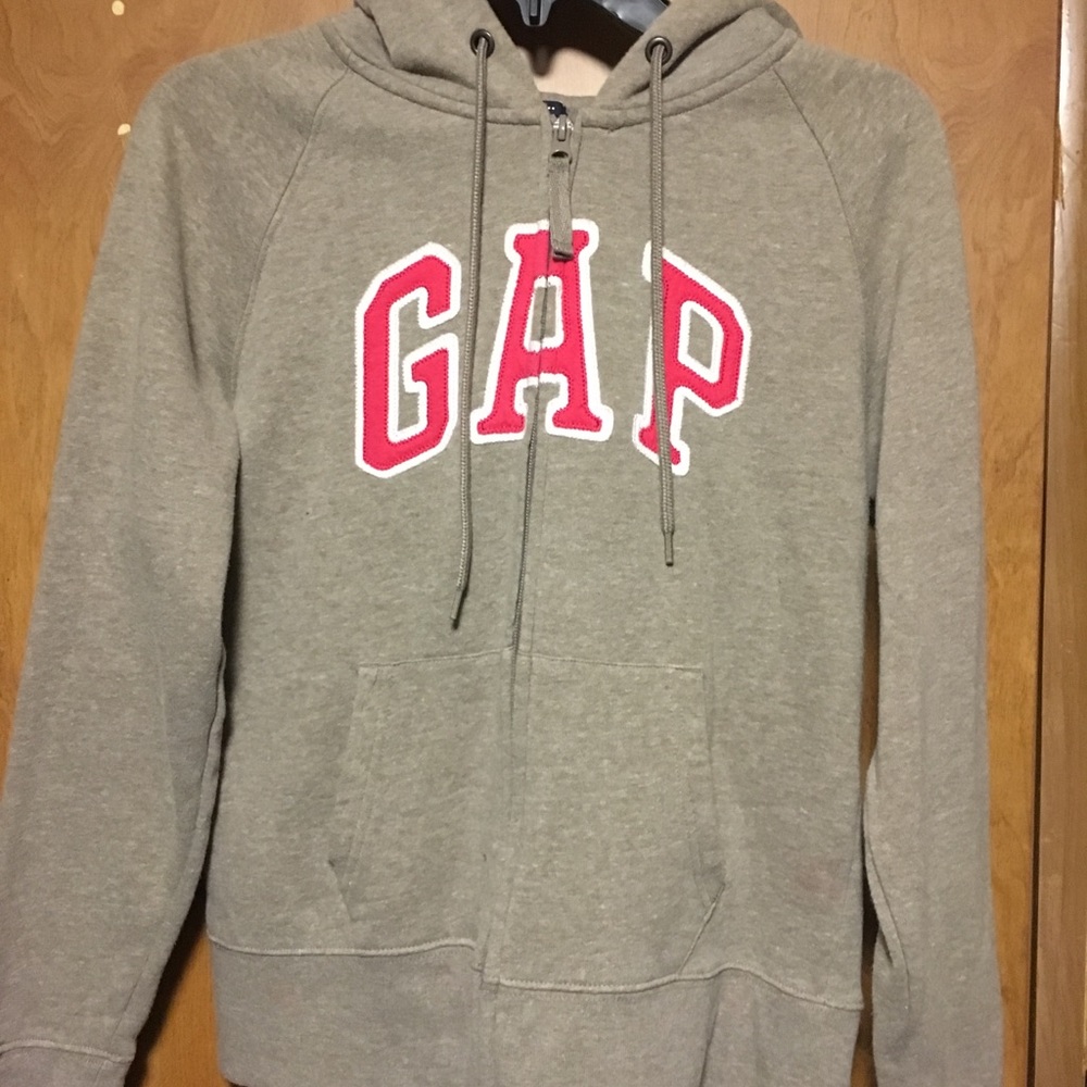 Gap Zip up jacket